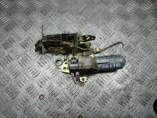 замок багажника Mercedes-Benz E-Класс W210/S210 1998, A2107400536