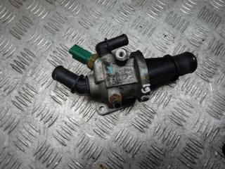 корпус термостата Opel Meriva 1 поколение (A) [рестайлинг] 2006, 1.3 л., дизель, МКПП, минивэн, 55182499