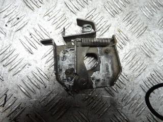 замок капота Renault Espace 4 поколение 2005, 2.2 л., дизель, АКПП, минивэн, 236510V