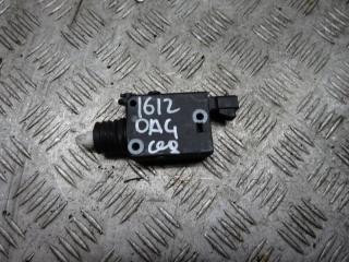 активатор замка багажника Opel Astra G 2001, 1.8 л., бензин, МКПП, седан, 90460062