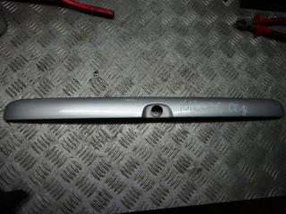 подсветка номера Opel Astra G 2001, 1.8 л., бензин, МКПП, седан, 93240976