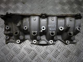коллектор впускной Renault Grand Scenic 2 поколение 2006, 2.0 л., бензин, МКПП, минивэн, 114729