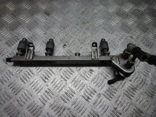 форсунка Opel Astra G 2002, 1.6 л., бензин