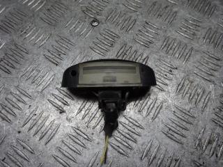 подсветка номера Citroen Jumper 1 поколение 1999, 2.5 л., дизель, МКПП, микроавтобус, 1303499070