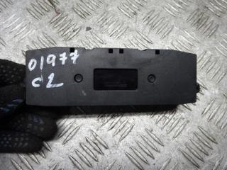 дисплей Citroen C2 1 поколение 2007, 1.1 л., бензин, МКПП, хетчбэк 5 дв., 503480040003