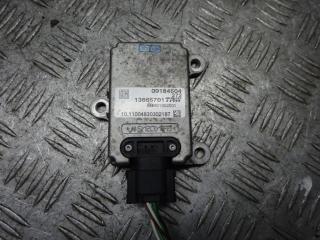 Блок управления ABS/ESP Opel Vectra C 2003, 2.2 л., бензин, МКПП, хетчбэк 5 дв., 09184504