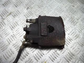 суппорт передний правый Volkswagen Golf 3 поколение 1995