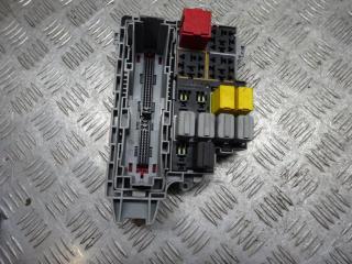 блок предохранителей Opel Meriva 1 поколение (A) [рестайлинг] 2006, 1.3 л., дизель, МКПП, минивэн, 93363140