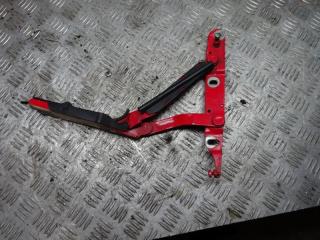 петля крышки багажника Audi 80 8C/B4 1994, 2.6 л., бензин, АКПП, седан, 8A5827307R