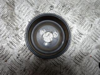 шкив насоса гидроусилителя Volkswagen Golf 3 поколение 2000, 1.6 л., бензин, 030145269A