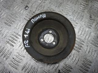 шкив Volkswagen Golf 1 поколение 1990, 1.6 л., бензин