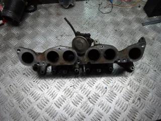 коллектор впускной Ford Galaxy 1 поколение 1999, 2.8 л., бензин, 021133206G