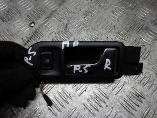 ручка внутренняя передняя правая Volkswagen Passat B5 2000, 3B1837114S