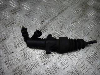 цилиндр сцепления рабочий Peugeot 207 1 поколение 2008, 1.6 л., дизель, МКПП, универсал, 9683039680