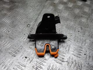 замок багажника Skoda Fabia 2 поколение (5J) 2009, 6Y9827501G