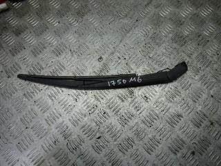 щеткодержатель (поводок стеклоочистителя, дворник) Mazda 6 GG [рестайлинг] 2005, 2.0 л., дизель, МКПП, универсал