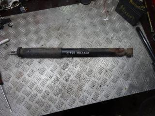 амортизатор задний Mercedes-Benz C-Класс W203/S203/CL203 [рестайлинг] 2005, 1.8 л., бензин, МКПП, седан