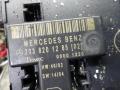 модуль управления двери Mercedes-Benz C-Класс W203/S203/CL203 [рестайлинг] 2006, 2.2 л., дизель, МКПП, хетчбэк 5 дв., 2038201285 - фото №5