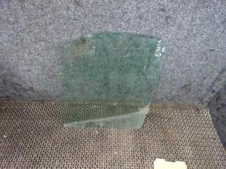 стекло двери передней левой Renault Trafic 1 поколение [2-й рестайлинг] 2002