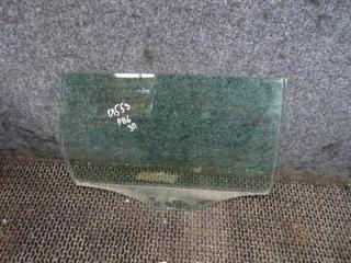 стекло двери задней правой Volkswagen Passat B6 2007, 2.0 л., дизель, АКПП, универсал