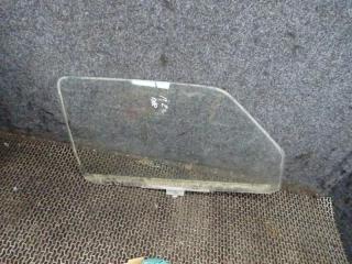 стекло двери передней правой Volkswagen Golf 1 поколение 1987, купе