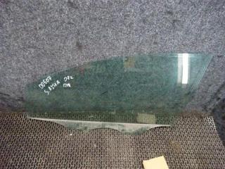 стекло двери передней левой SEAT Altea 1 поколение 2007, 1.9 л., дизель, МКПП, хетчбэк 5 дв.