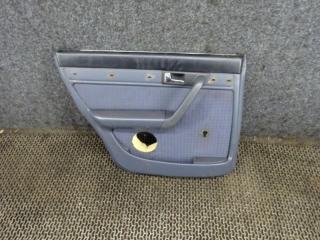 обшивка двери задняя левая Audi A6 4A/C4 1996, 4A0867305