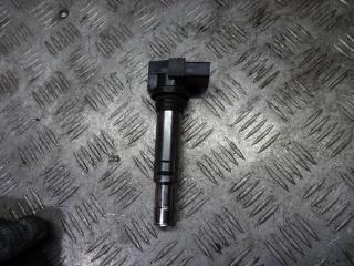 катушка зажигания Volkswagen Golf 4 поколение 2005, 1.6 л., бензин, 0040102030