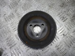 шкив насоса гидроусилителя Audi A4 B5 1996, 1.6 л., бензин, МКПП, седан, 058145255B