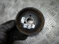 шкив насоса гидроусилителя Audi A4 B5 1996, 1.6 л., бензин, МКПП, седан, 058145255B - фото №5