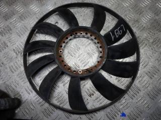 крыльчатка вискомуфты Volkswagen Passat B5 1999, 1.6 л., бензин, 058121301V