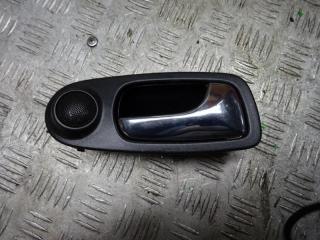 ручка внутренняя передняя правая Chevrolet Nubira 1 поколение 2007, 1.6 л., бензин, МКПП, универсал, 96548038