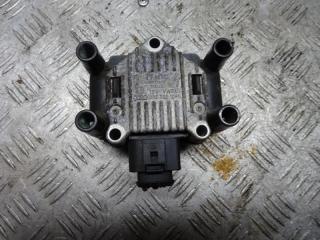 катушка зажигания Volkswagen Golf 3 поколение 2000, 1.6 л., бензин, 032905106V