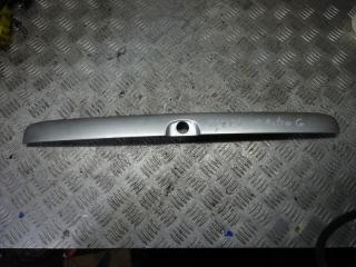 подсветка номера Opel Astra G 2002, 2.0 л., дизель, МКПП, хетчбэк 5 дв., 90521513