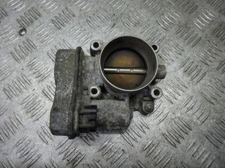 заслонка дроссельная Opel Vectra C 2005, 2.2 л., бензин, МКПП, универсал, 24459501