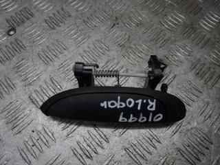 ручка наружная Dacia Logan 1 поколение [рестайлинг] 2010, 1.6 л., бензин, МКПП, универсал, 8200869055