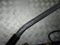 щеткодержатель (поводок стеклоочистителя, дворник) Mercedes-Benz Vito W639 2006, A639820004 - фото №7