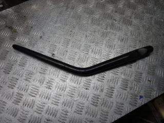 щеткодержатель (поводок стеклоочистителя, дворник) Renault Megane 1 поколение 1999, 1.6 л., бензин, АКПП, хетчбэк 5 дв.