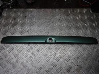 подсветка номера Opel Astra G 2001, 1.2 л., бензин, МКПП, хетчбэк 5 дв.