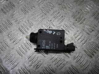 активатор (привод) замка двери Opel Astra G 2001, 1.2 л., бензин, МКПП, хетчбэк 5 дв., 90460062