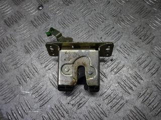 замок багажника Opel Astra G 2001, 1.2 л., бензин, МКПП, хетчбэк 5 дв.