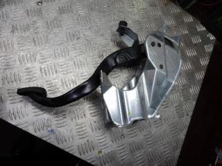 педаль тормоза Opel Astra G 2001, 1.2 л., бензин, МКПП, хетчбэк 5 дв.