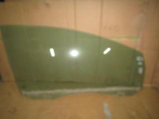 стекло двери передней правой Volkswagen Golf Plus 1 поколение 2006