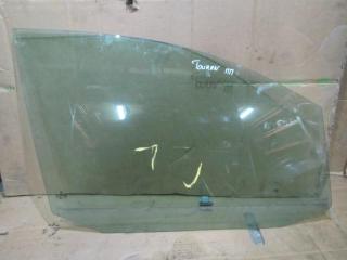 стекло двери передней правой Volkswagen Touran 1 поколение 2006