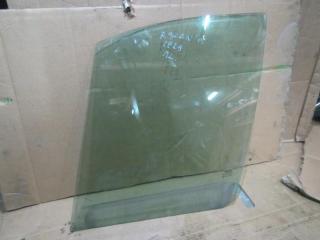 стекло двери передней левой Renault Scenic 1 поколение [рестайлинг] 2002, 1.9 л., дизель, МКПП, минивэн