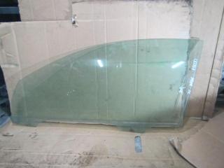 стекло двери передней левой Peugeot 206 1 поколение 2001, 1.1 л., бензин, МКПП, хетчбэк 5 дв.