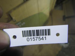 стекло двери передней правой Toyota Corolla Verso 1 поколение E121 2003, 2.0 л., дизель, МКПП, хетчбэк 5 дв.