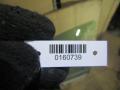 стекло двери передней левой Opel Zafira 2 поколение (B) 2005, 2.2 л., бензин, МКПП, минивэн - фото №3