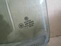 стекло двери задней левой Volkswagen Bora 1 поколение 2001, 1.6 л., бензин, МКПП, седан - фото №3