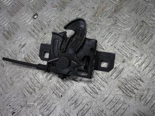 замок капота Ford Galaxy 1 поколение [рестайлинг] 2002, 1.9 л., дизель, МКПП, минивэн, 7M5823509A